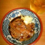 生臭くない！　イカの塩辛のおいしい食べ方